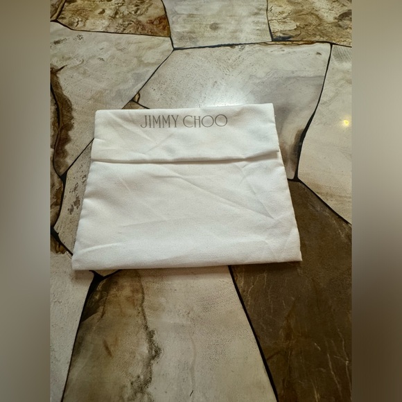 Jimmy Choo Dust Bag (small) - Picture 1 of 4